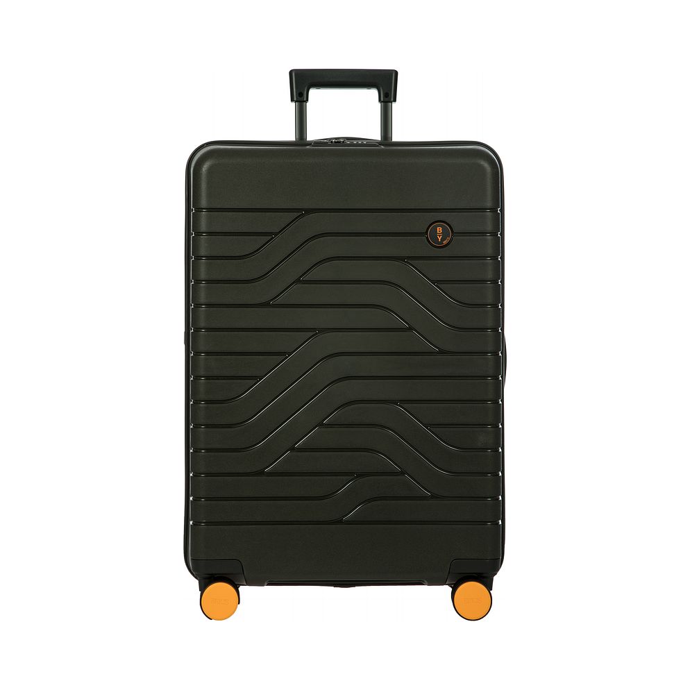 Bric's B|Y Ulisse 4 ruote Carrello 71 cm espandibile Bric's B|Y Ulisse 4 ruote Carrello 71 cm espandibile