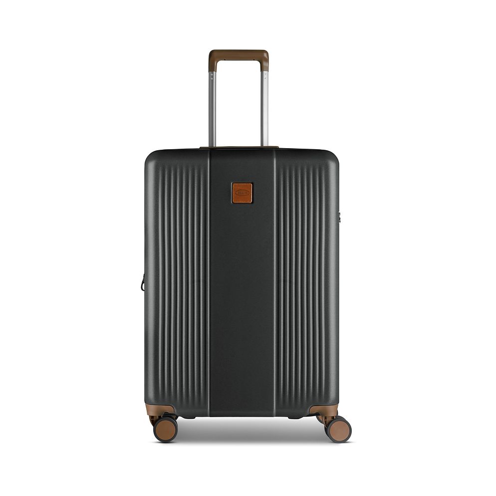 Bric's Ferrara 4 ruote Carrello M 67 cm espandibile Bric's Ferrara 4 ruote Carrello M 67 cm espandibile