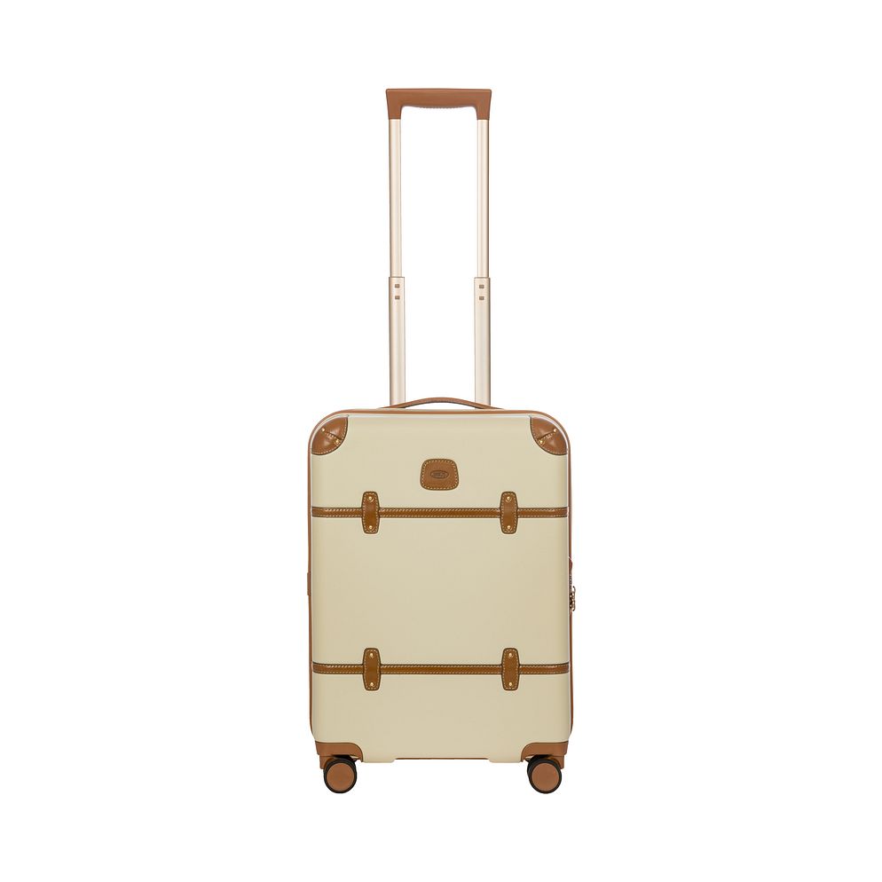 Bric's Bellagio 4 ruote Trolley cabina 55 cm Bric's Bellagio 4 ruote Trolley cabina 55 cm