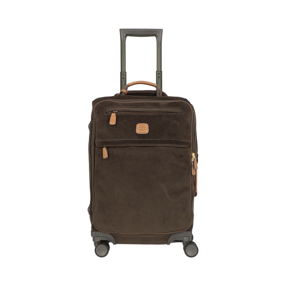 Bric's Life 4 ruote Trolley cabina 55 cm