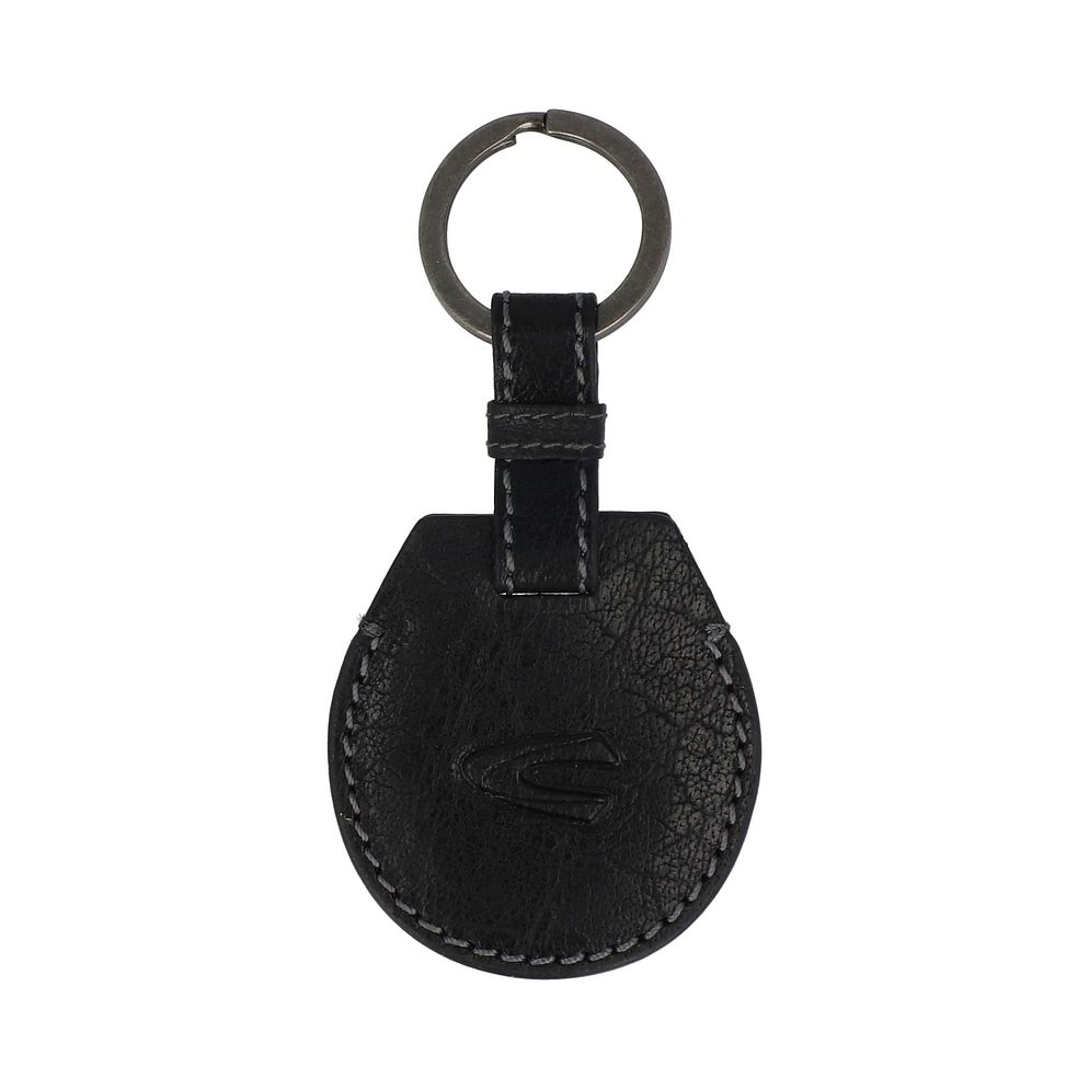 camel active Field Portachiavi Vera Pelle 5 cm camel active Field Portachiavi Vera Pelle 5 cm