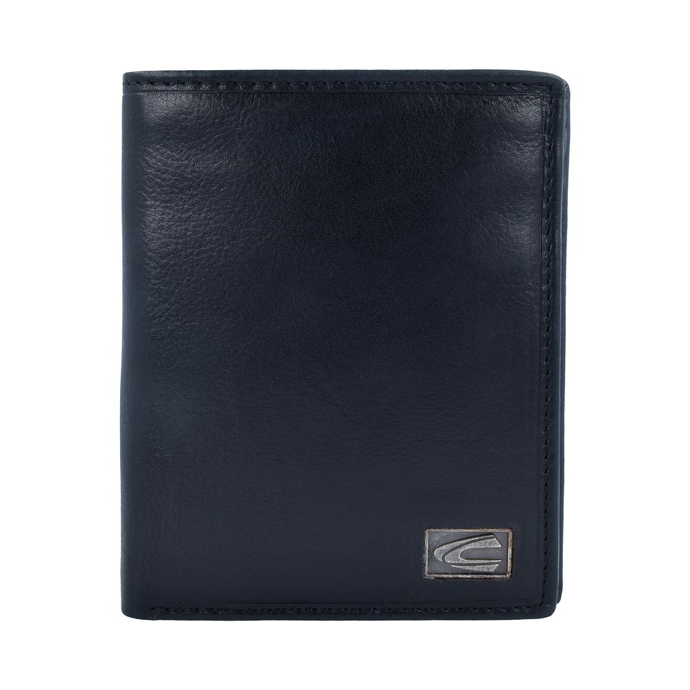 camel active Japan Portafoglio Protezione RFID Vera Pelle 12 cm camel active Japan Portafoglio Protezione RFID Vera Pelle 12 cm