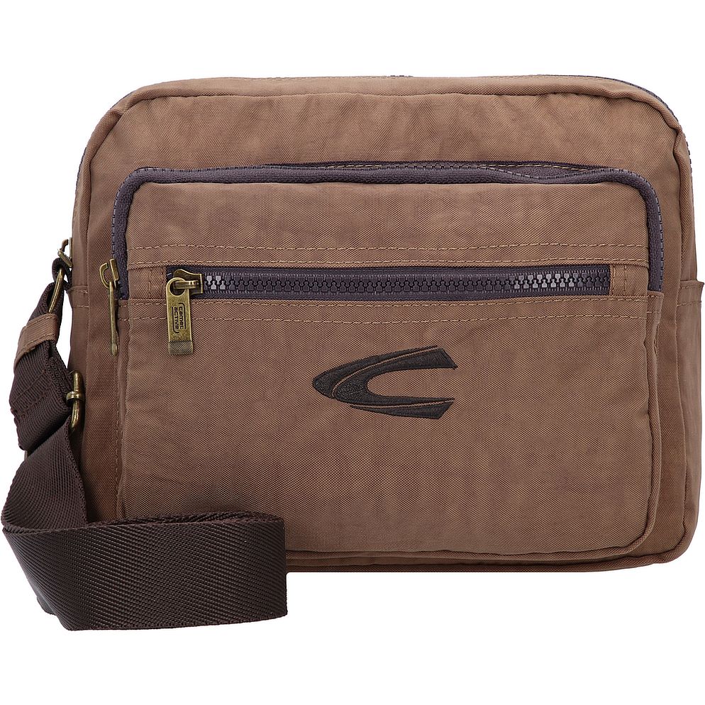 camel active Journey Borsa a tracolla 28 cm