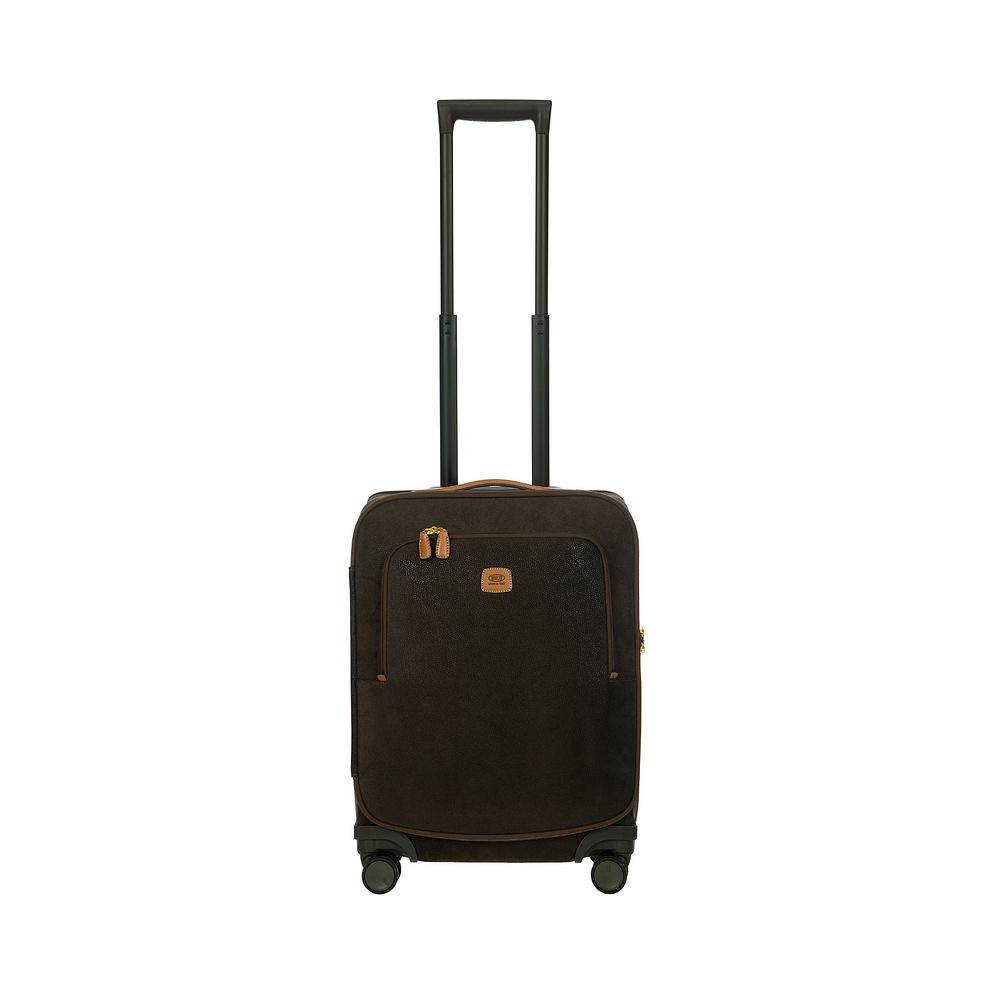 Bric's Life 4 ruote Trolley cabina 55 cm