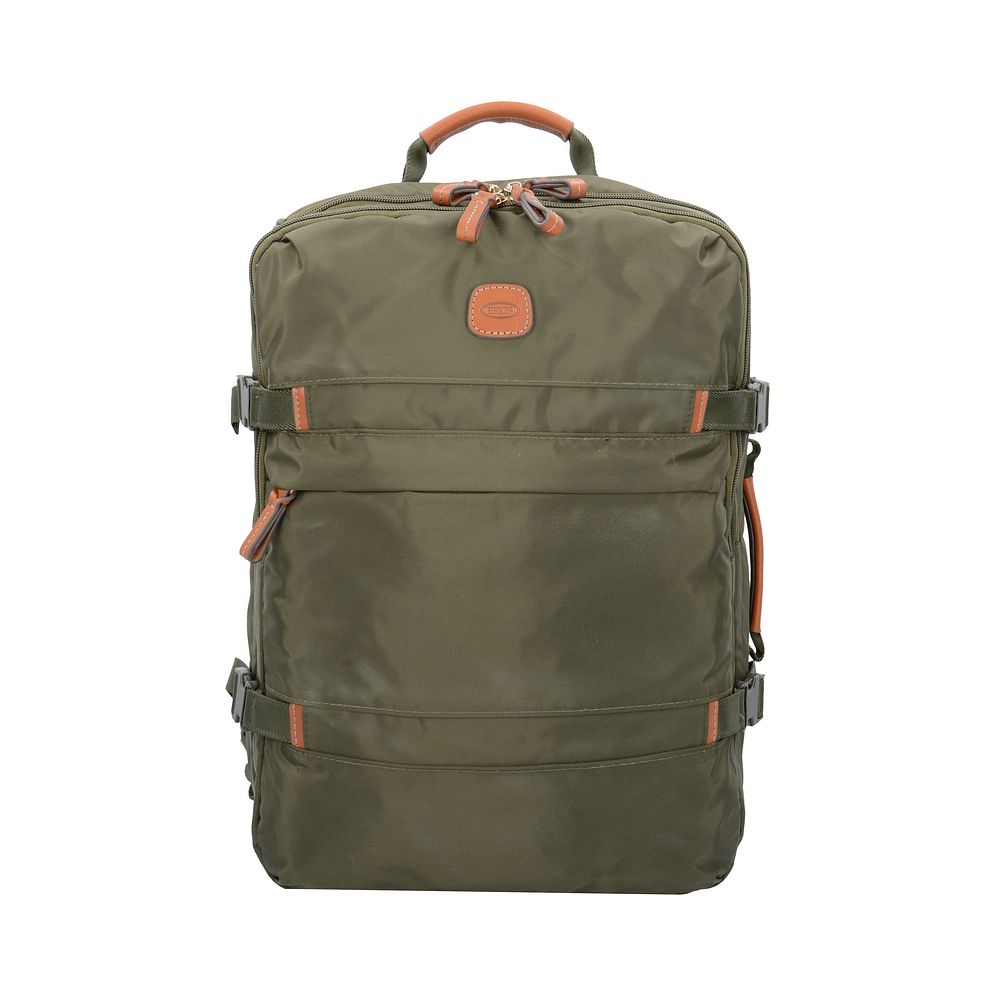 Bric's X-Collection Zaino da lavoro 42 cm Vano porta PC Bric's X-Collection Zaino da lavoro 42 cm Vano porta PC