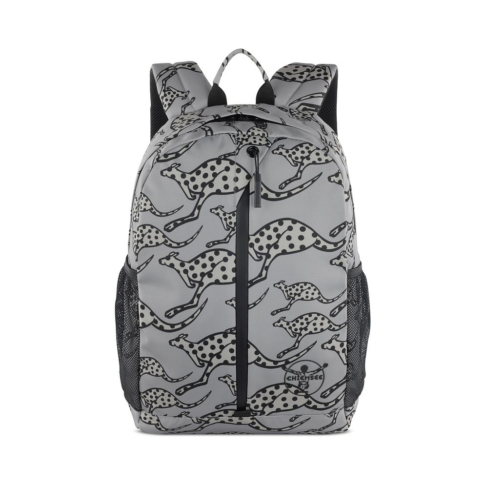Chiemsee Jump N Fly Zaino da giorno 43 cm Vano porta PC Chiemsee Jump N Fly Zaino da giorno 43 cm Vano porta PC