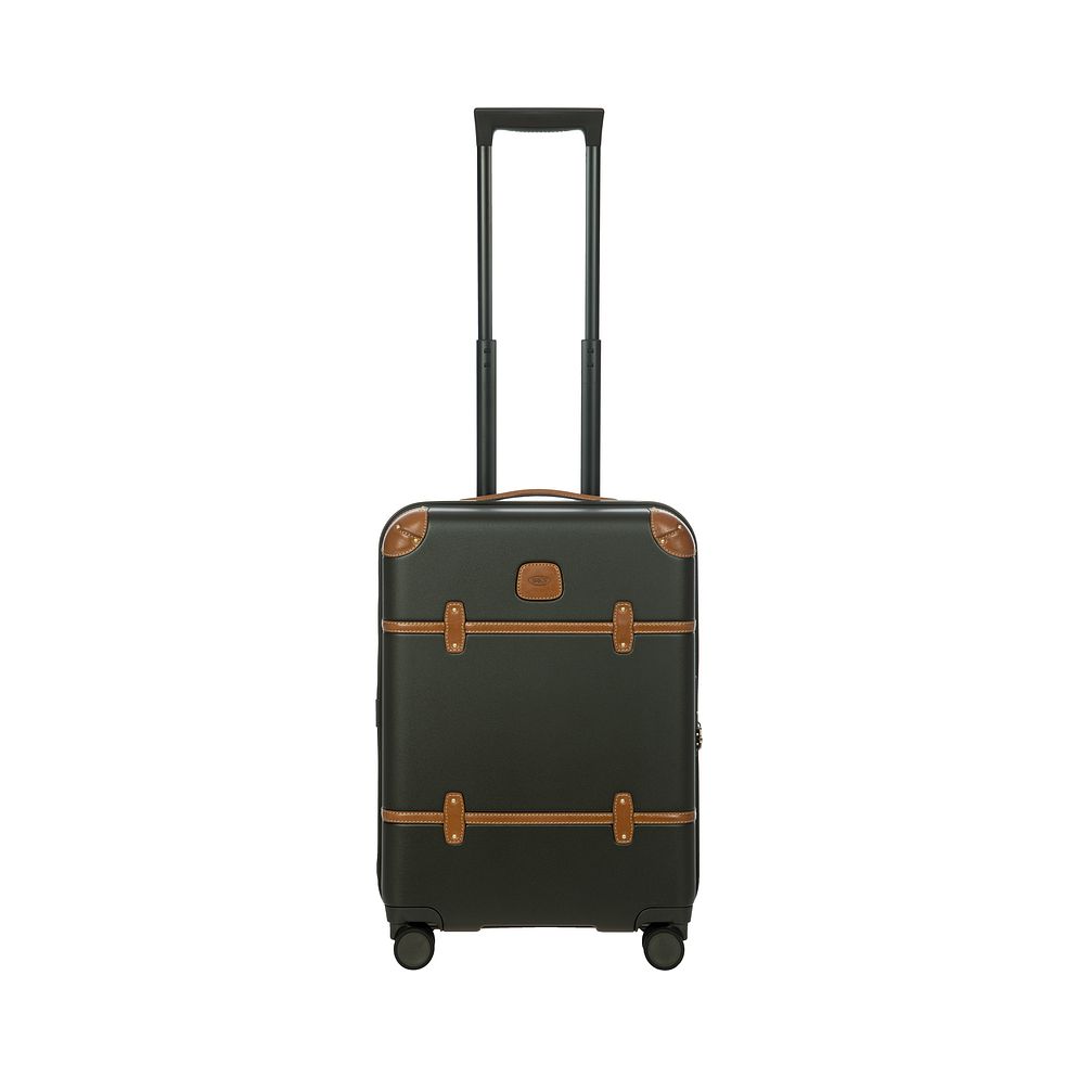 Bric's Bellagio 4 ruote Trolley cabina 55 cm Bric's Bellagio 4 ruote Trolley cabina 55 cm