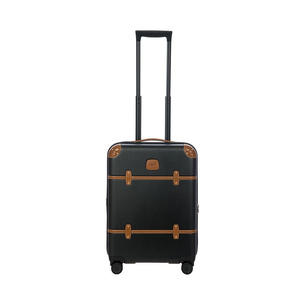 Bric's Bellagio 4 ruote Trolley cabina 55 cm Bric's Bellagio 4 ruote Trolley cabina 55 cm