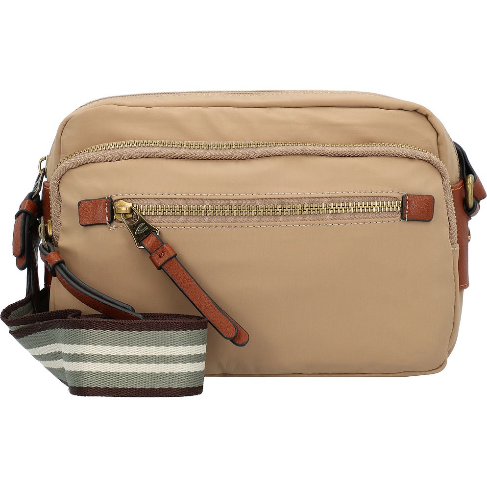 camel active Bari Borsa a tracolla 21 cm camel active Bari Borsa a tracolla 21 cm