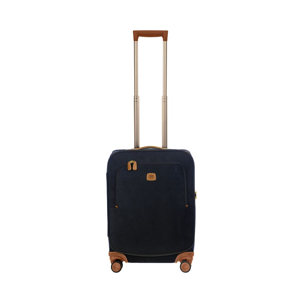 Bric's Life 4 ruote Trolley cabina 55 cm