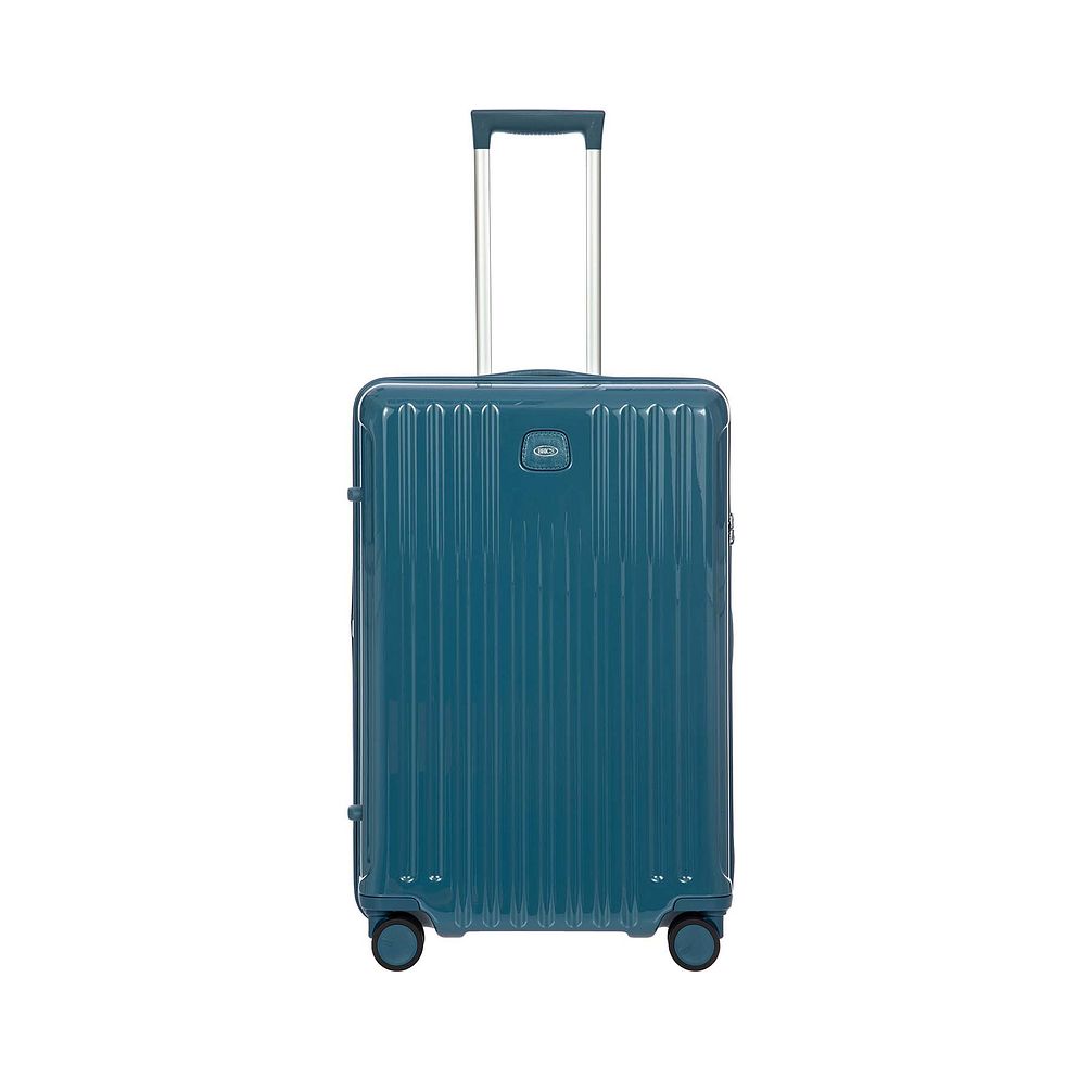 Bric's Positano 4 ruote Carrello 69 cm Bric's Positano 4 ruote Carrello 69 cm