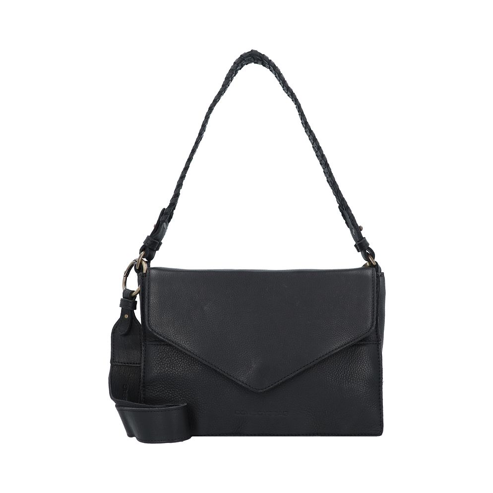 Cowboysbag Standlake Borsa a spalla Vera Pelle 28 cm Cowboysbag Standlake Borsa a spalla Vera Pelle 28 cm