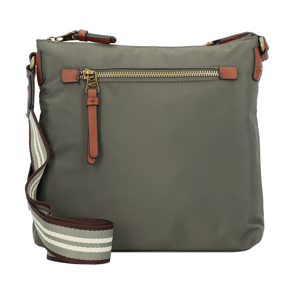 camel active Bari Crossbody-laukku 24 cm camel active Bari Crossbody-laukku 24 cm
