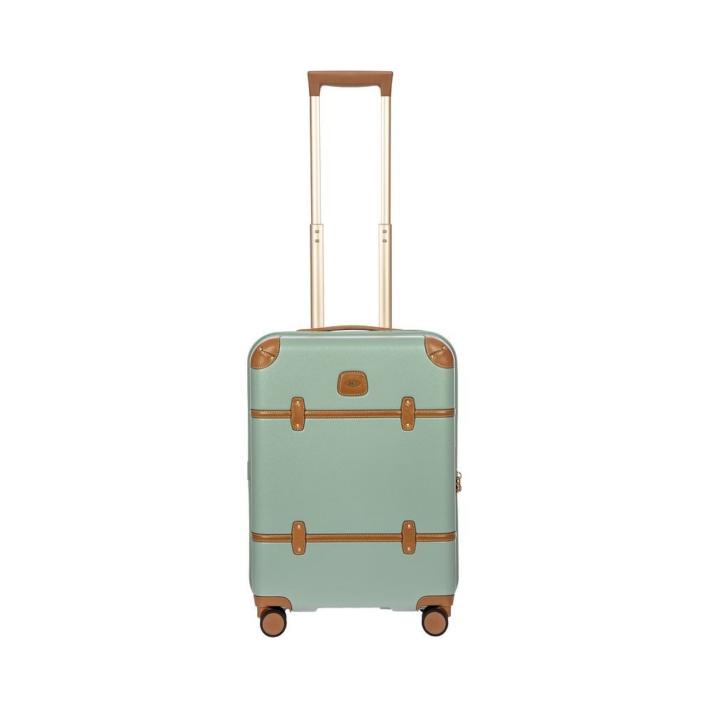 Bric's Bellagio 4 ruote Trolley cabina 55 cm Bric's Bellagio 4 ruote Trolley cabina 55 cm