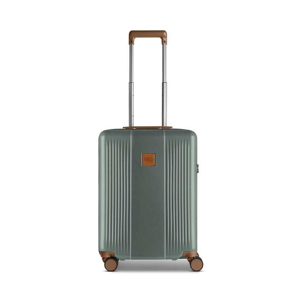 Bric's Ferrara 4 ruote Trolley cabina S 55 cm Bric's Ferrara 4 ruote Trolley cabina S 55 cm