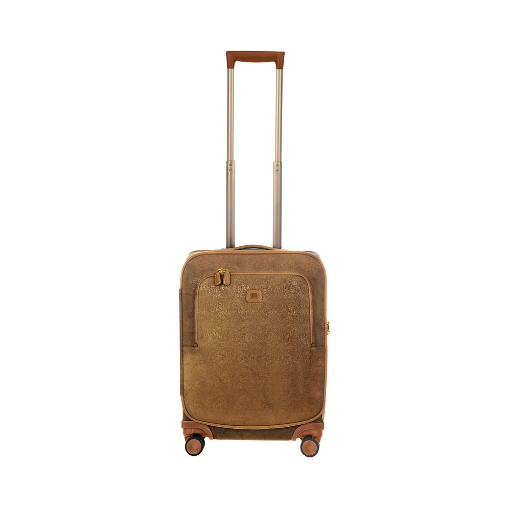 Bric's Life 4 ruote Trolley cabina 55 cm Bric's Life 4 ruote Trolley cabina 55 cm
