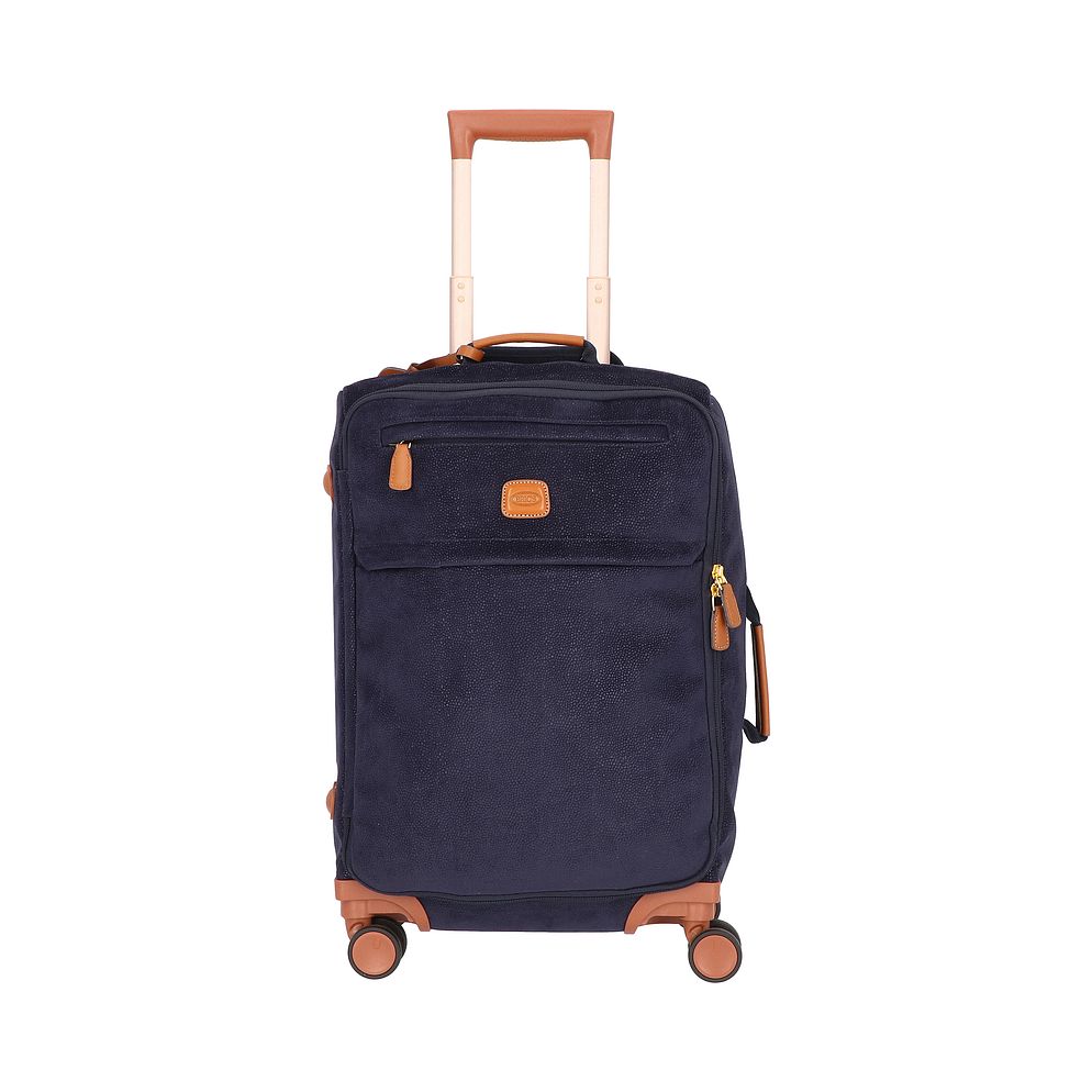 Bric's Life 4 ruote Trolley cabina 55 cm