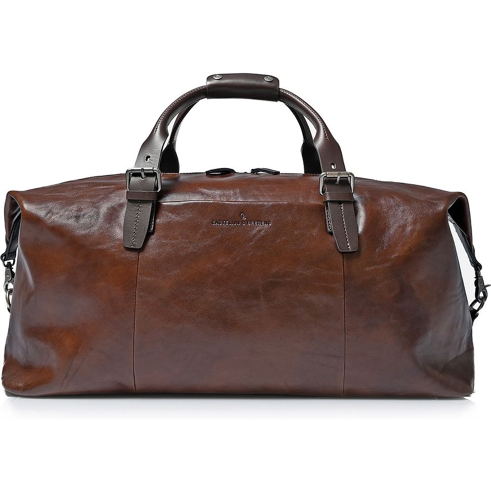 Castelijn & Beerens Rien Borsa da viaggio Weekender Vera Pelle 60 cm Castelijn & Beerens Rien Borsa da viaggio Weekender Vera Pelle 60 cm