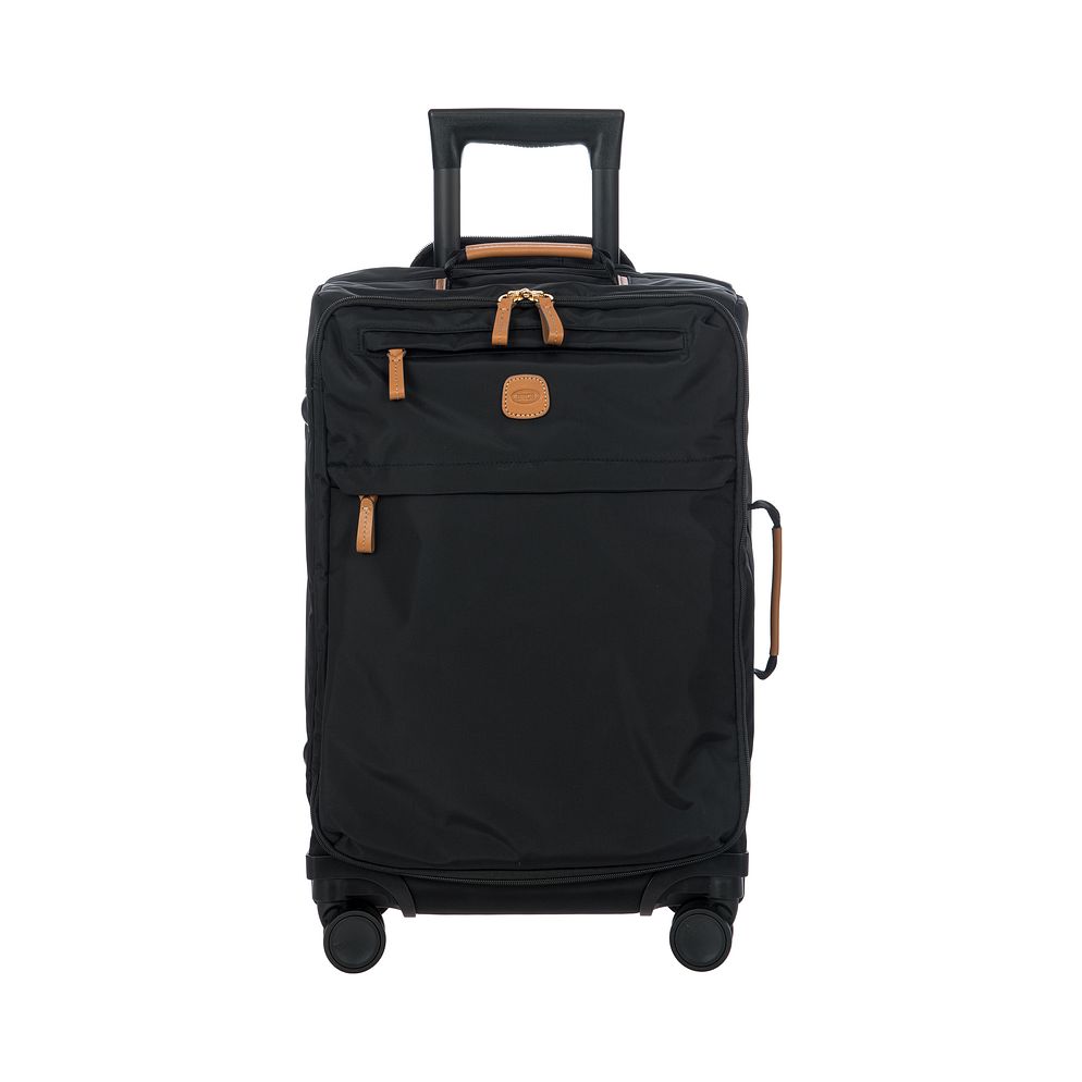 Bric's X-Collection 4 ruote Trolley cabina 55 cm Bric's X-Collection 4 ruote Trolley cabina 55 cm