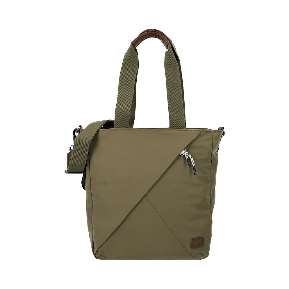 camel active Aurum Borsa a spalla M 39 cm camel active Aurum Borsa a spalla M 39 cm