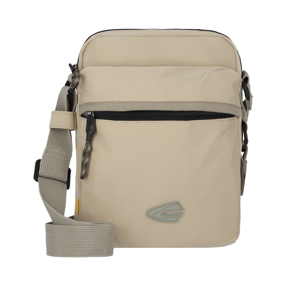 camel active Terra Borsa a tracolla 17 cm camel active Terra Borsa a tracolla 17 cm