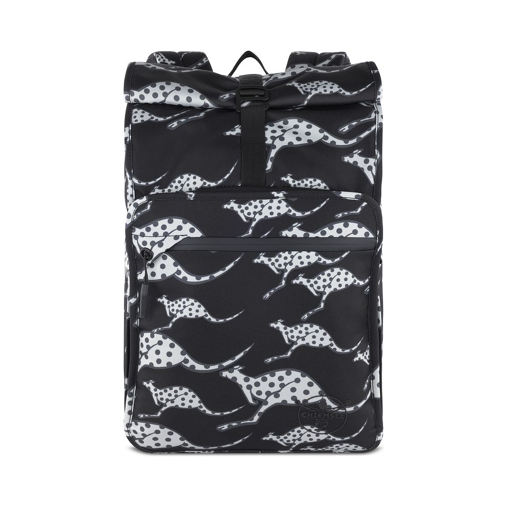 Chiemsee Jump N Fly Zaino da giorno 46 cm Vano porta PC Chiemsee Jump N Fly Zaino da giorno 46 cm Vano porta PC
