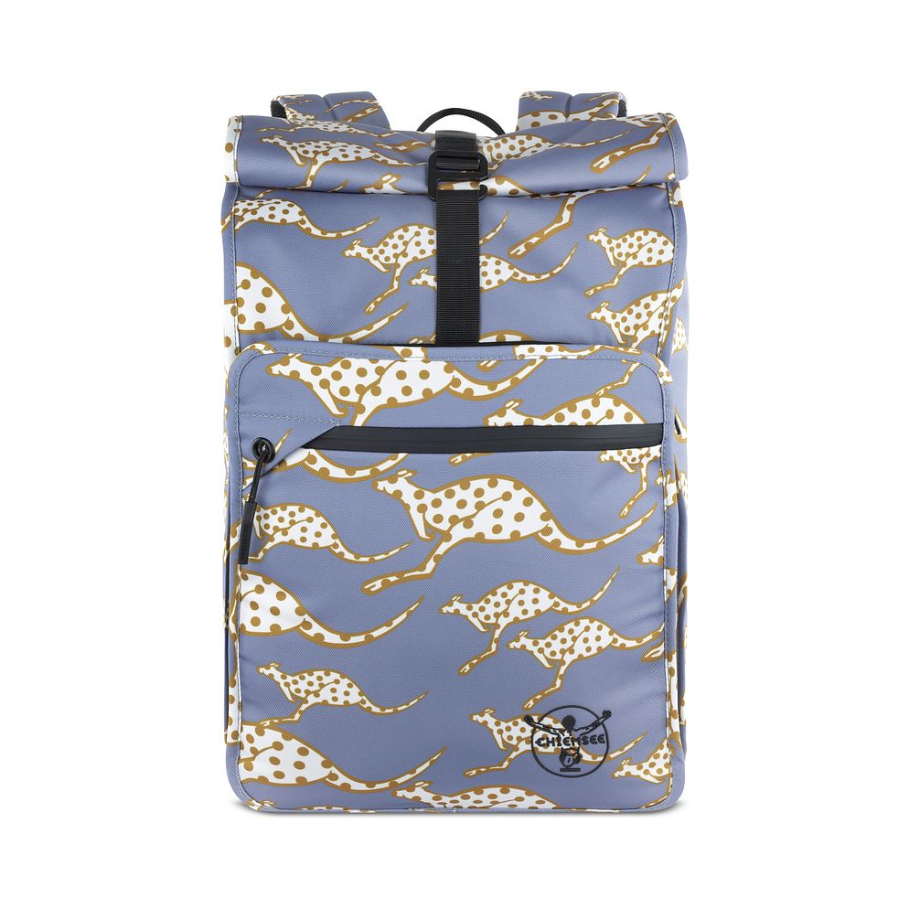 Chiemsee Jump N Fly Zaino da giorno 46 cm Vano porta PC Chiemsee Jump N Fly Zaino da giorno 46 cm Vano porta PC