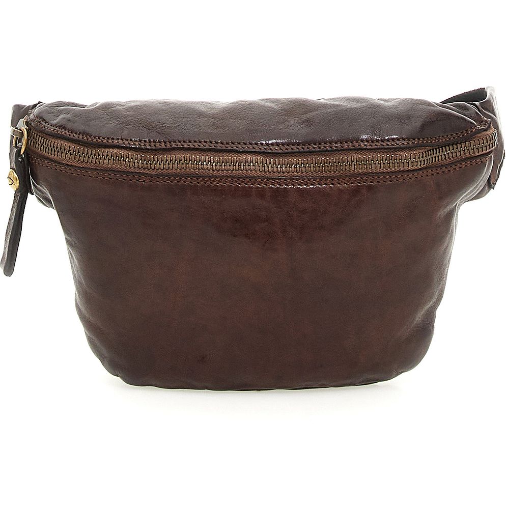 Campomaggi Santarcangelo Marsupio Vera Pelle 26 cm Campomaggi Santarcangelo Marsupio Vera Pelle 26 cm