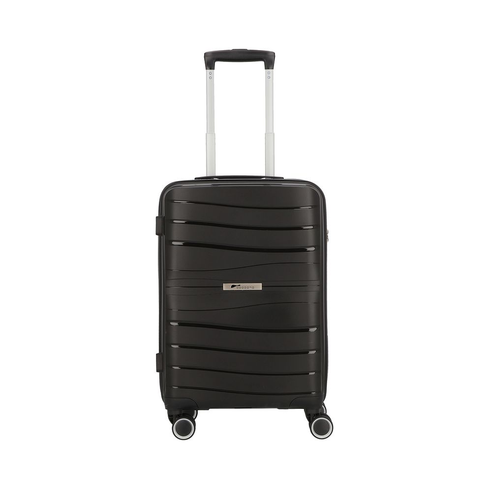 cocoono Leon 4 ruote Trolley cabina 55 cm cocoono Leon 4 ruote Trolley cabina 55 cm