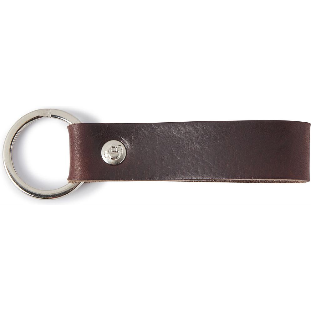 Castelijn & Beerens Gaucho Nyckelring Läder 11 cm