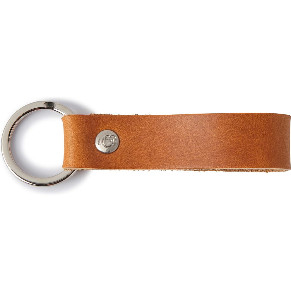 Castelijn & Beerens Gaucho Nyckelring Läder 11 cm
