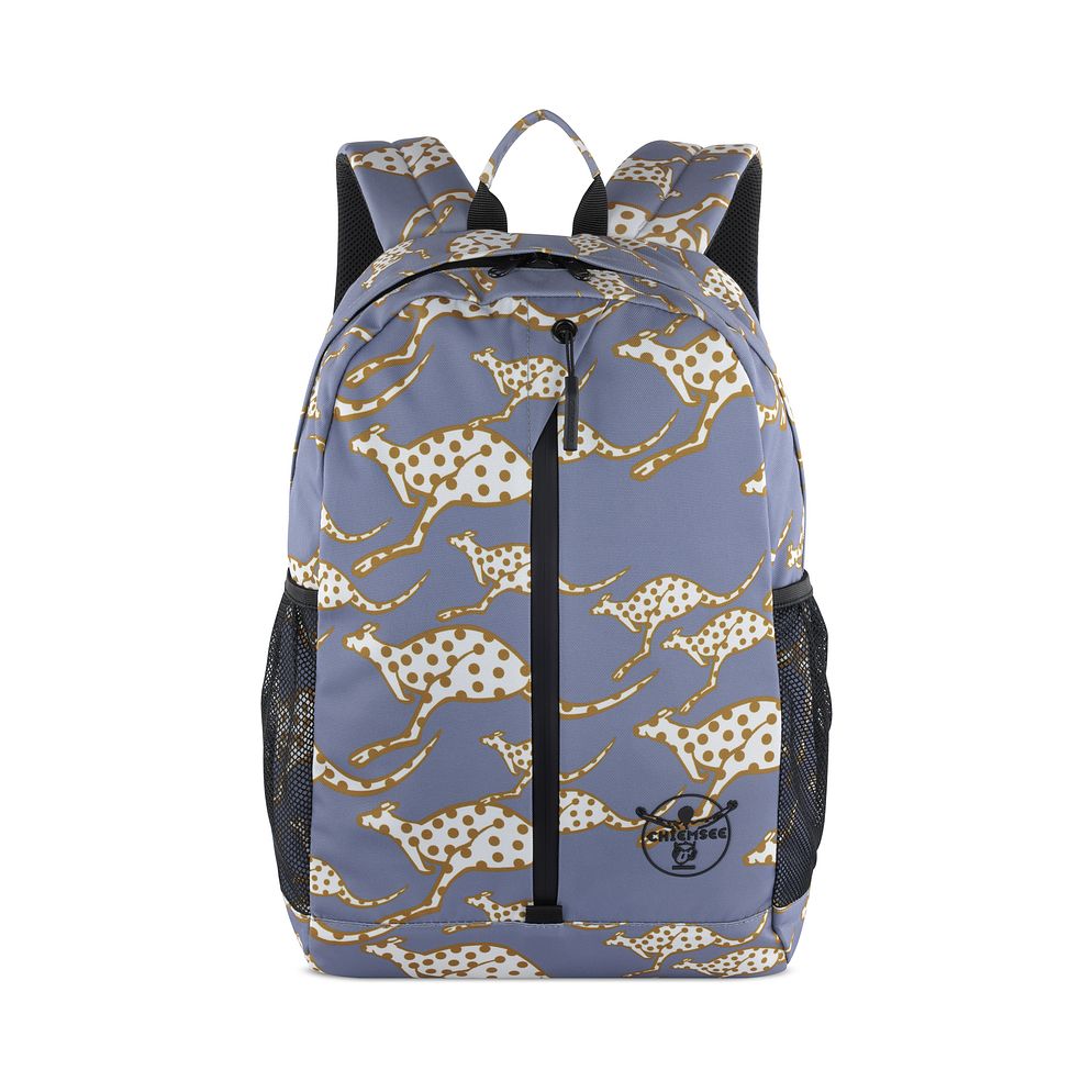 Chiemsee Jump N Fly Zaino da giorno 43 cm Vano porta PC Chiemsee Jump N Fly Zaino da giorno 43 cm Vano porta PC