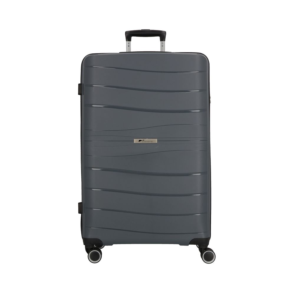 cocoono Leon 4 ruote Carrello 76 cm cocoono Leon 4 ruote Carrello 76 cm