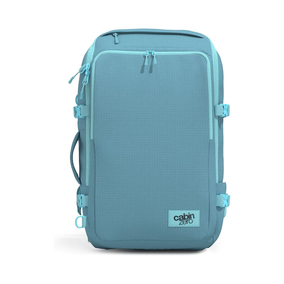 Cabin Zero Adventure 44 Dagsryggsäckar 55 cm Laptopfack Cabin Zero Adventure 44 Dagsryggsäckar 55 cm Laptopfack