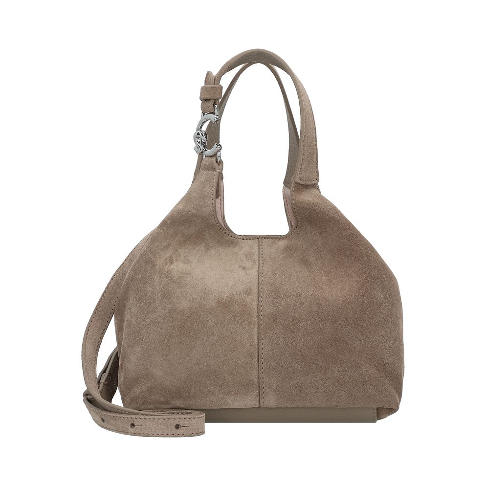 Coccinelle C-Easy Borsa a spalla Vera Pelle 21 cm Coccinelle C-Easy Borsa a spalla Vera Pelle 21 cm