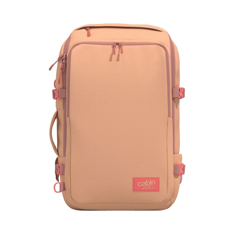 Cabin Zero Adventure 44 Dagsryggsäckar 55 cm Laptopfack Cabin Zero Adventure 44 Dagsryggsäckar 55 cm Laptopfack