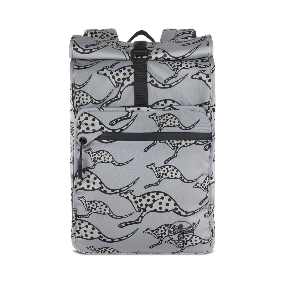 Chiemsee Jump N Fly Zaino da giorno 46 cm Vano porta PC Chiemsee Jump N Fly Zaino da giorno 46 cm Vano porta PC