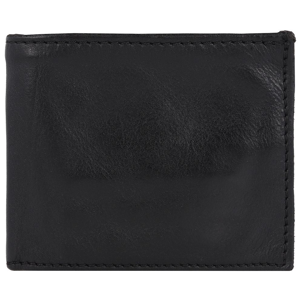 Campomaggi Portafoglio Vera Pelle 12 cm Campomaggi Portafoglio Vera Pelle 12 cm