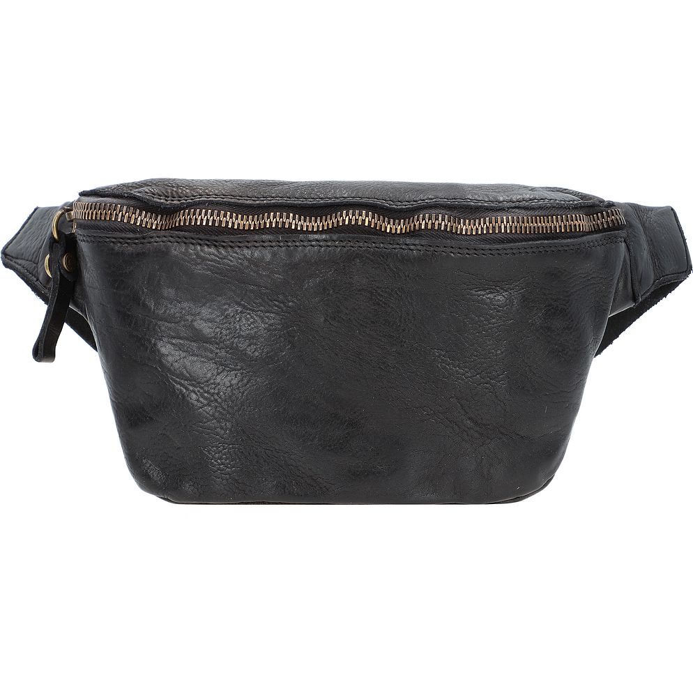 Campomaggi Santarcangelo Marsupio Vera Pelle 26 cm Campomaggi Santarcangelo Marsupio Vera Pelle 26 cm