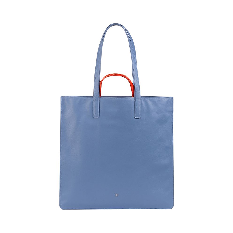 DuDu Madeleine Borsa shopper Vera Pelle 40 cm DuDu Madeleine Borsa shopper Vera Pelle 40 cm