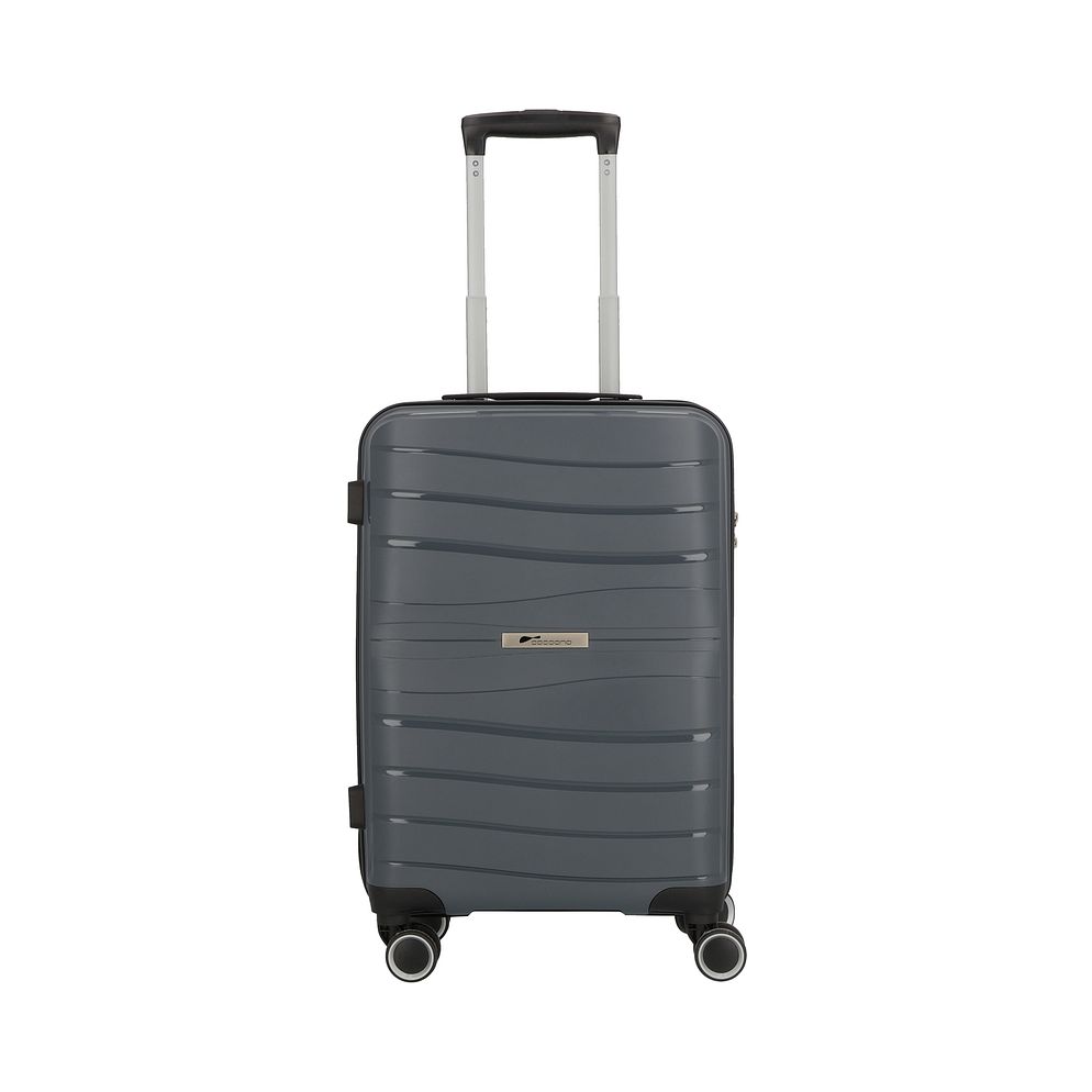 cocoono Leon 4 ruote Trolley cabina 55 cm cocoono Leon 4 ruote Trolley cabina 55 cm
