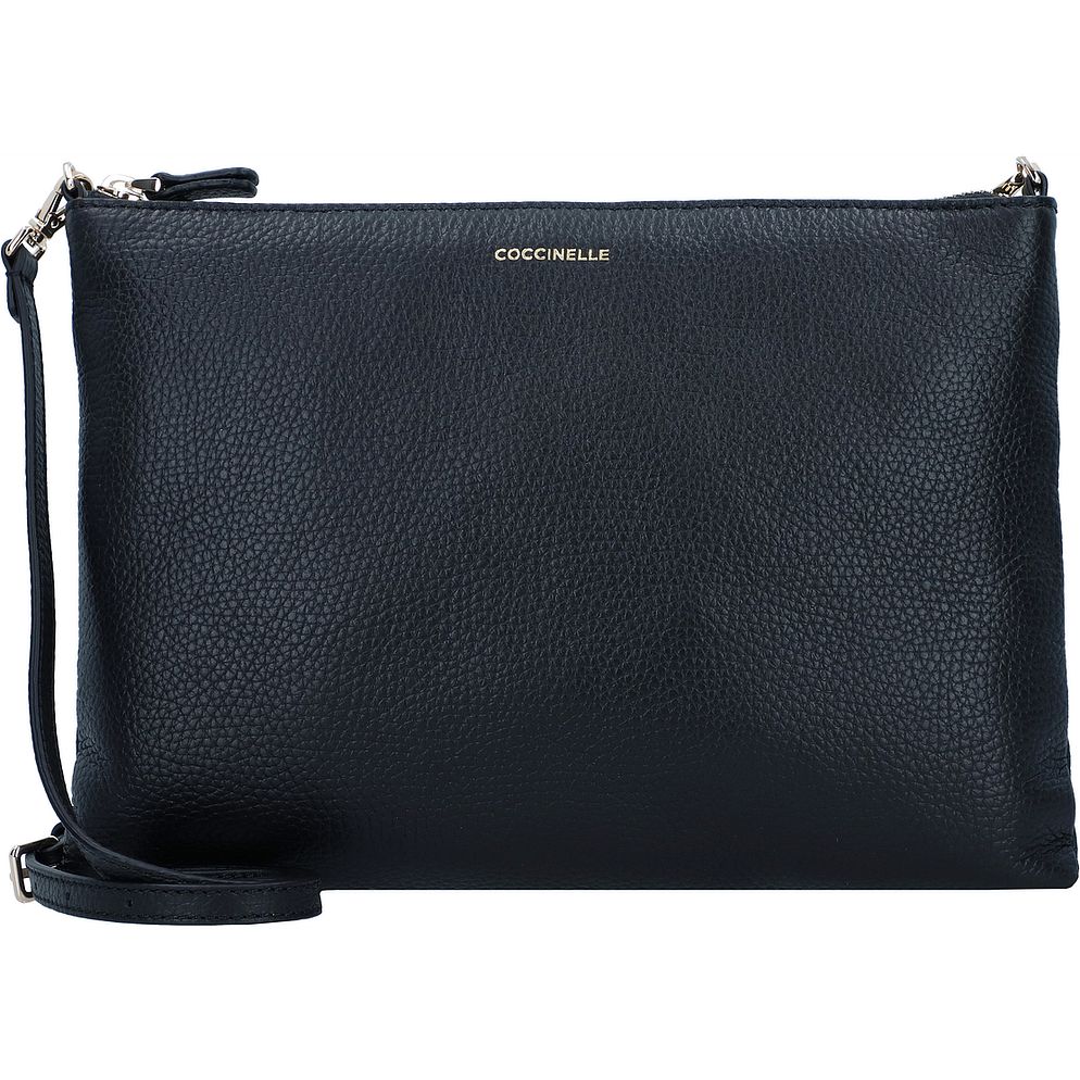 Coccinelle Best Borsa a tracolla Vera Pelle 28 cm Coccinelle Best Borsa a tracolla Vera Pelle 28 cm