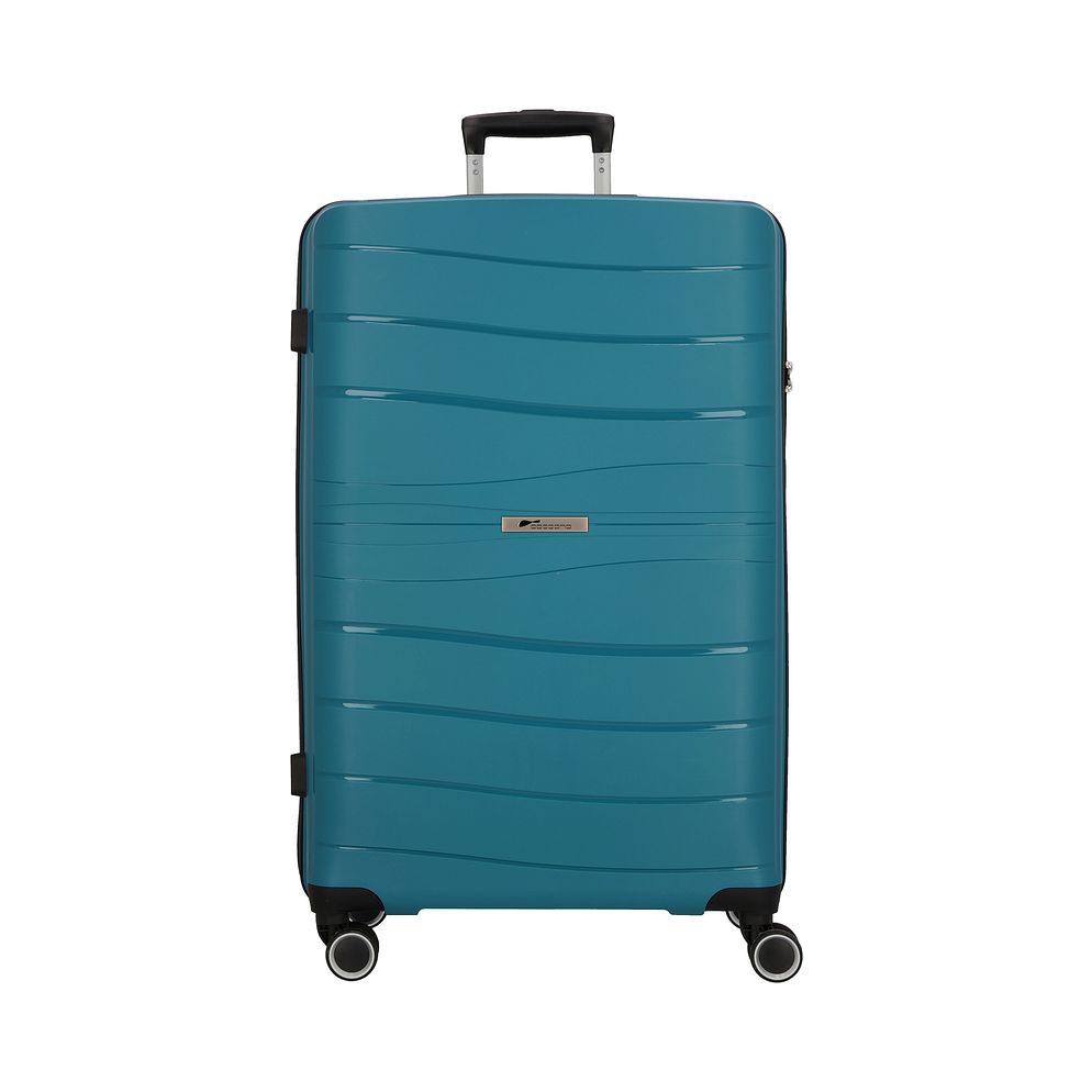 cocoono Leon 4 ruote Carrello 76 cm