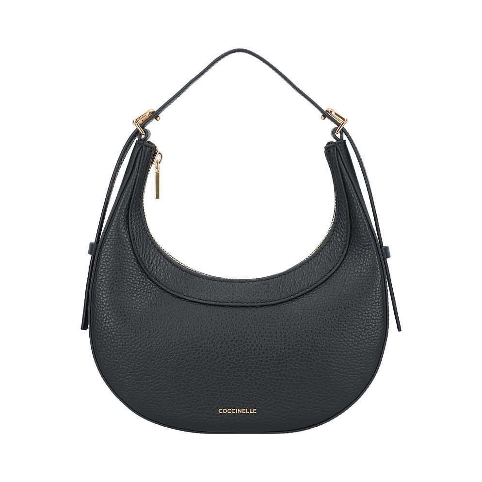 Coccinelle Whisper Borsetta Vera Pelle 23 cm Coccinelle Whisper Borsetta Vera Pelle 23 cm