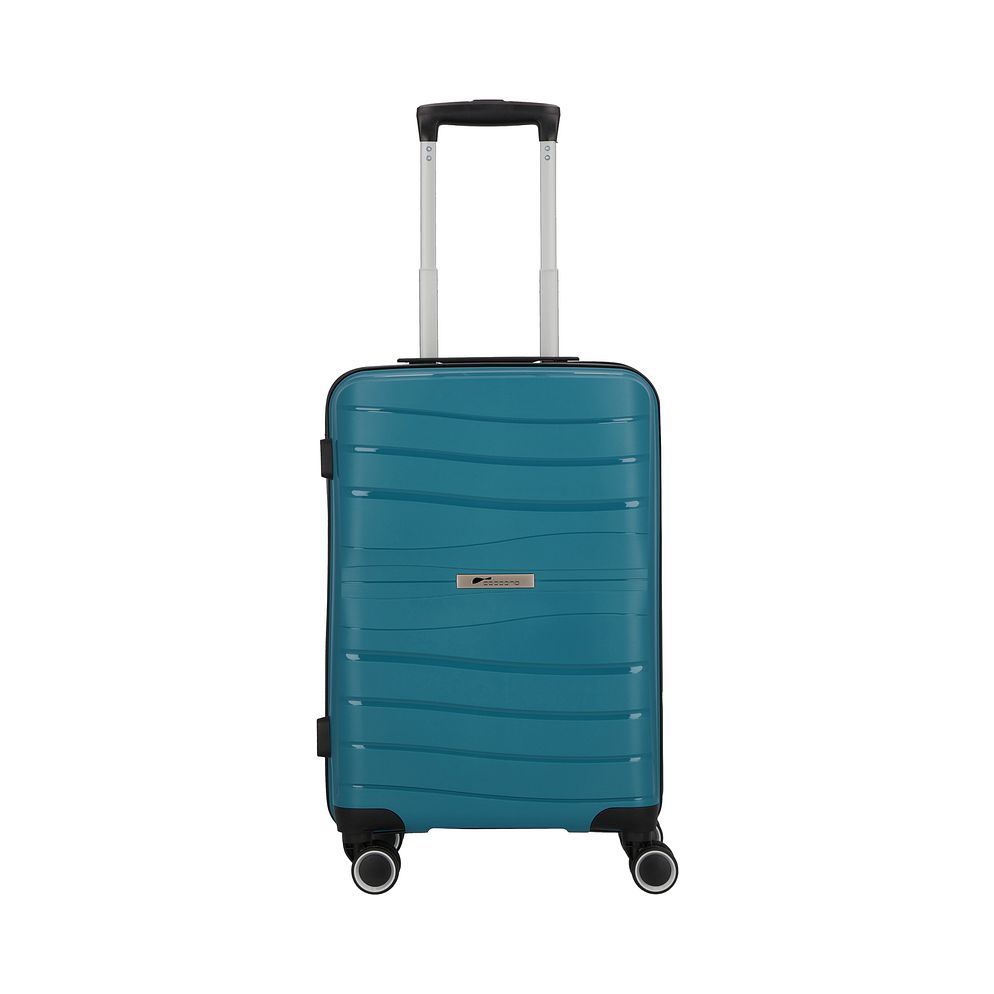 cocoono Leon 4 ruote Trolley cabina 55 cm