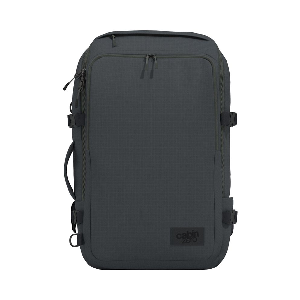 Cabin Zero Adventure 44 Dagsryggsäckar 55 cm Laptopfack Cabin Zero Adventure 44 Dagsryggsäckar 55 cm Laptopfack