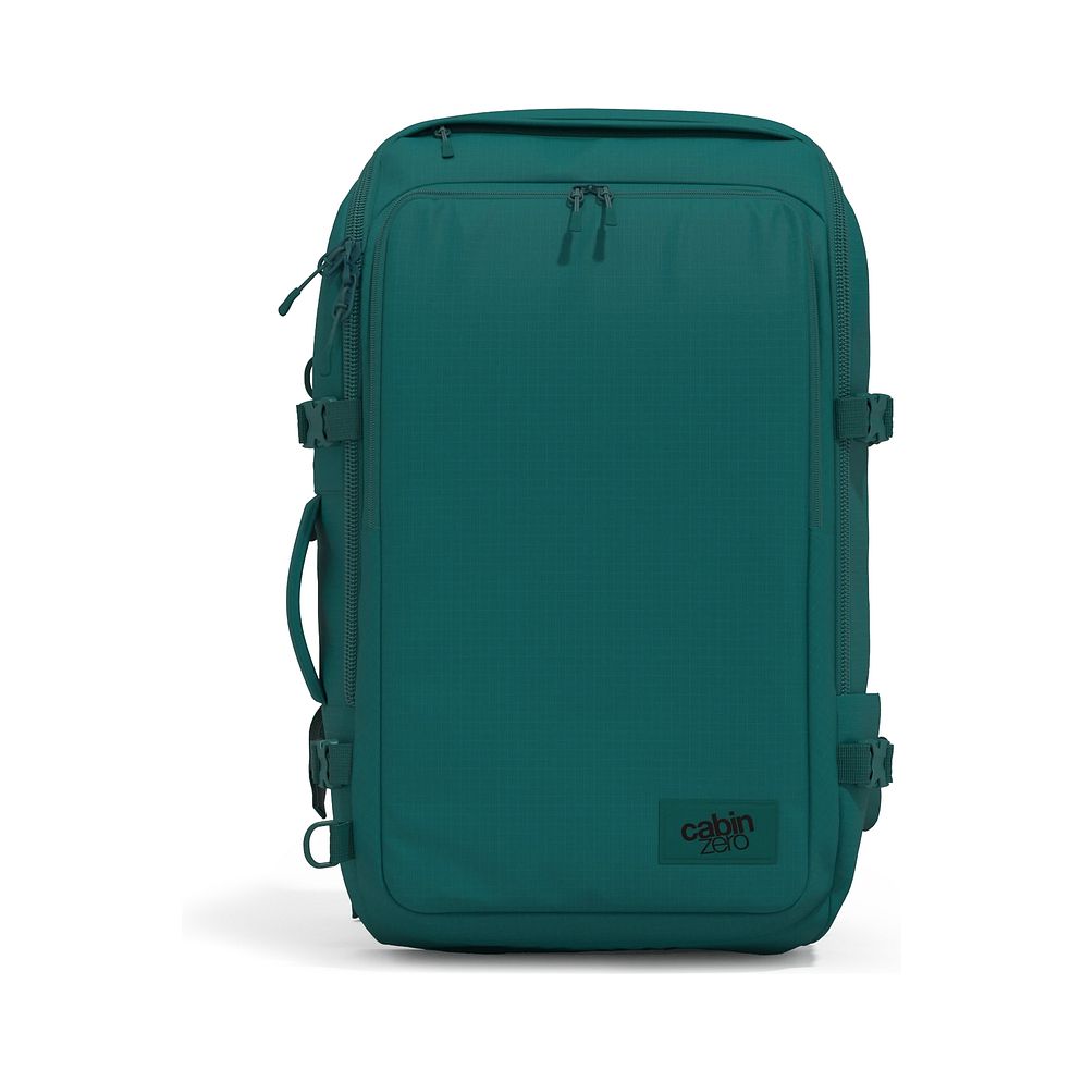 Cabin Zero Adventure 44 Dagsryggsäckar 55 cm Laptopfack Cabin Zero Adventure 44 Dagsryggsäckar 55 cm Laptopfack