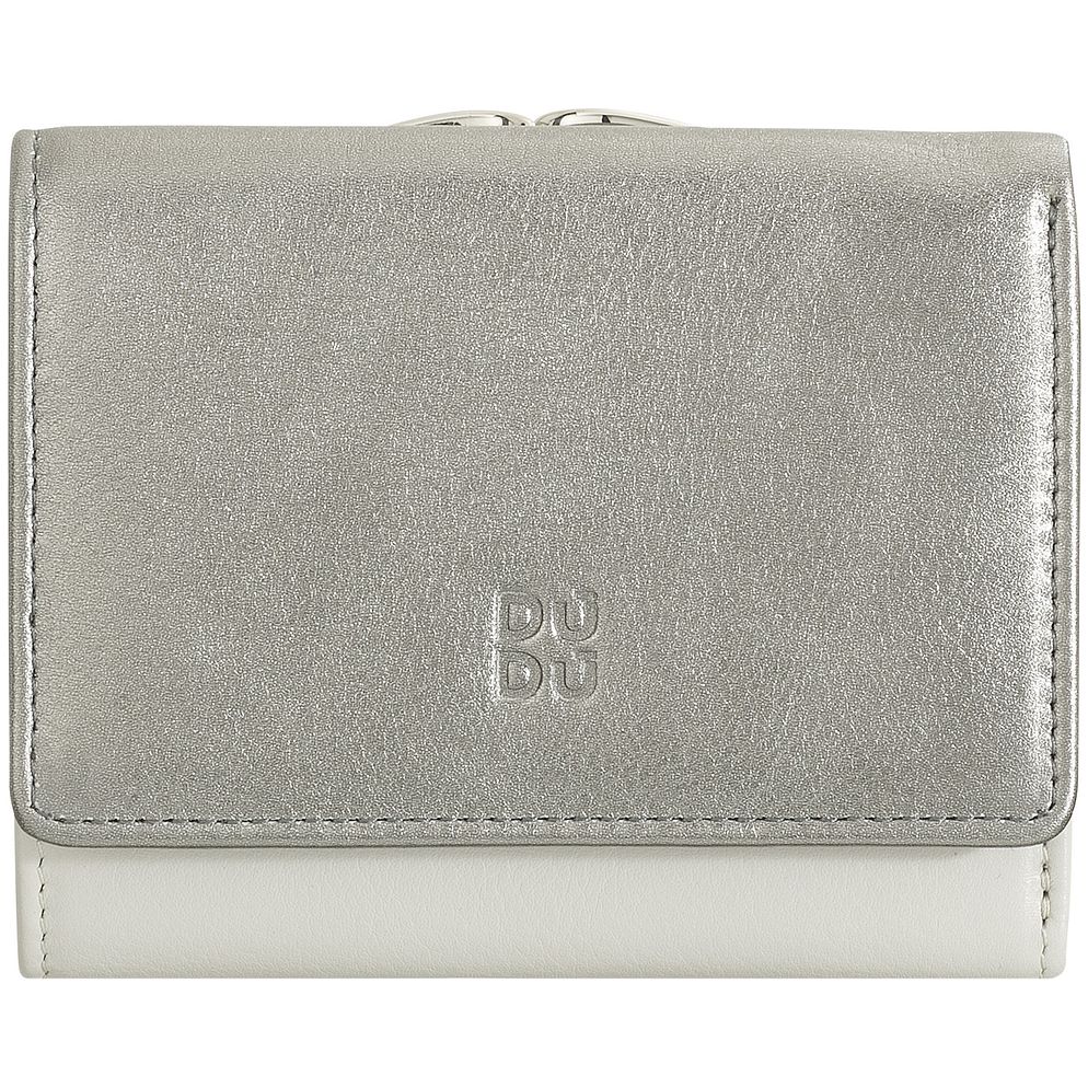 DuDu Corsica Lompakko RFID-suoja Nahka 11 cm DuDu Corsica Lompakko RFID-suoja Nahka 11 cm