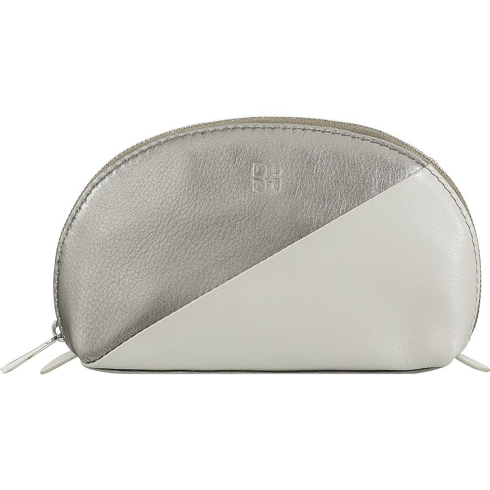 DuDu Segovia Kosmetiktaske Læder 16 cm DuDu Segovia Kosmetiktaske Læder 16 cm