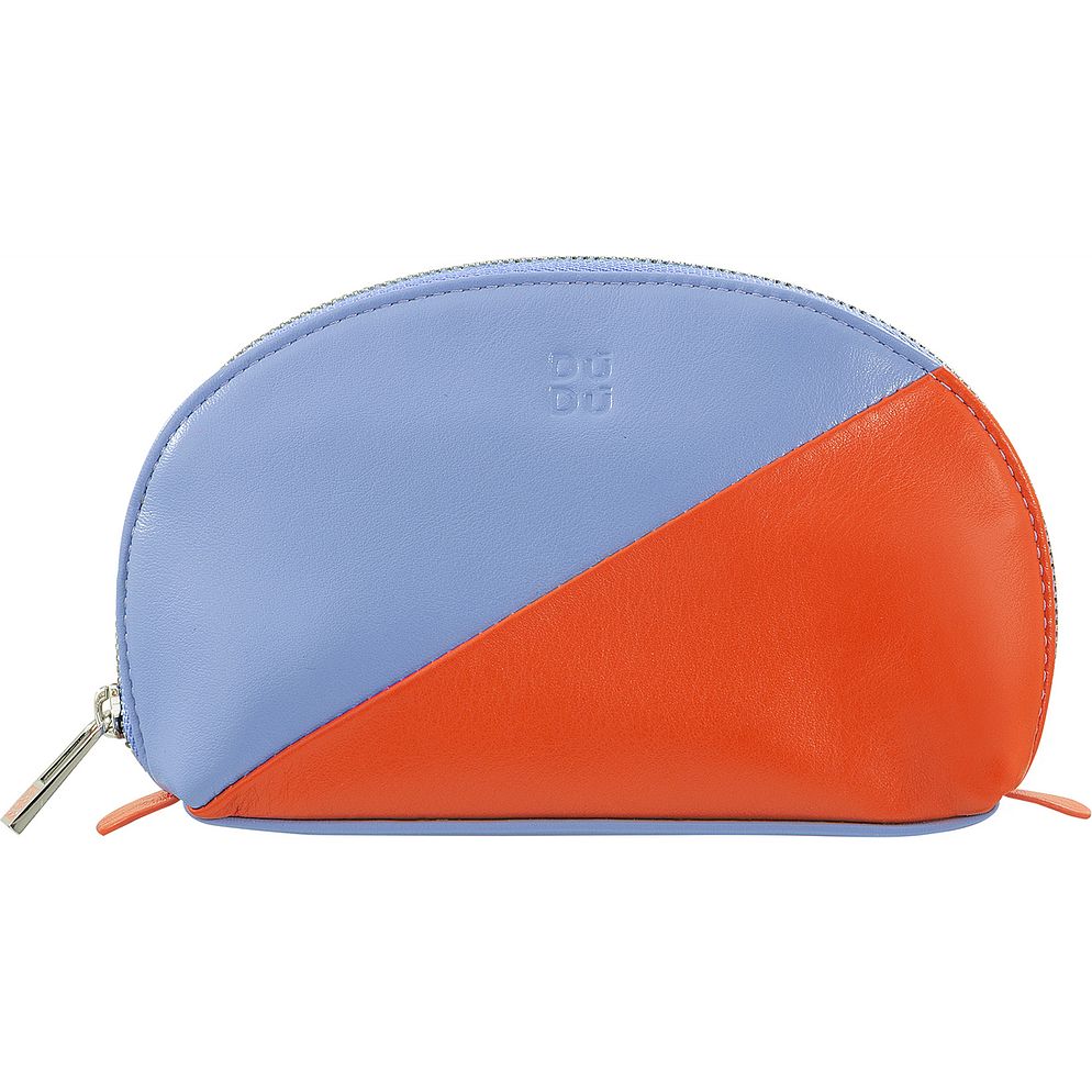 DuDu Segovia Kosmetiktaske Læder 16 cm DuDu Segovia Kosmetiktaske Læder 16 cm